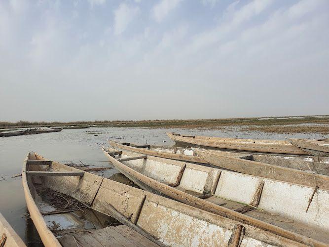 اقامتگاه ابوعرابید