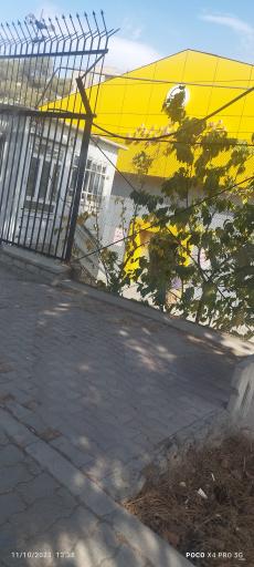 شرکت عمران پردیس