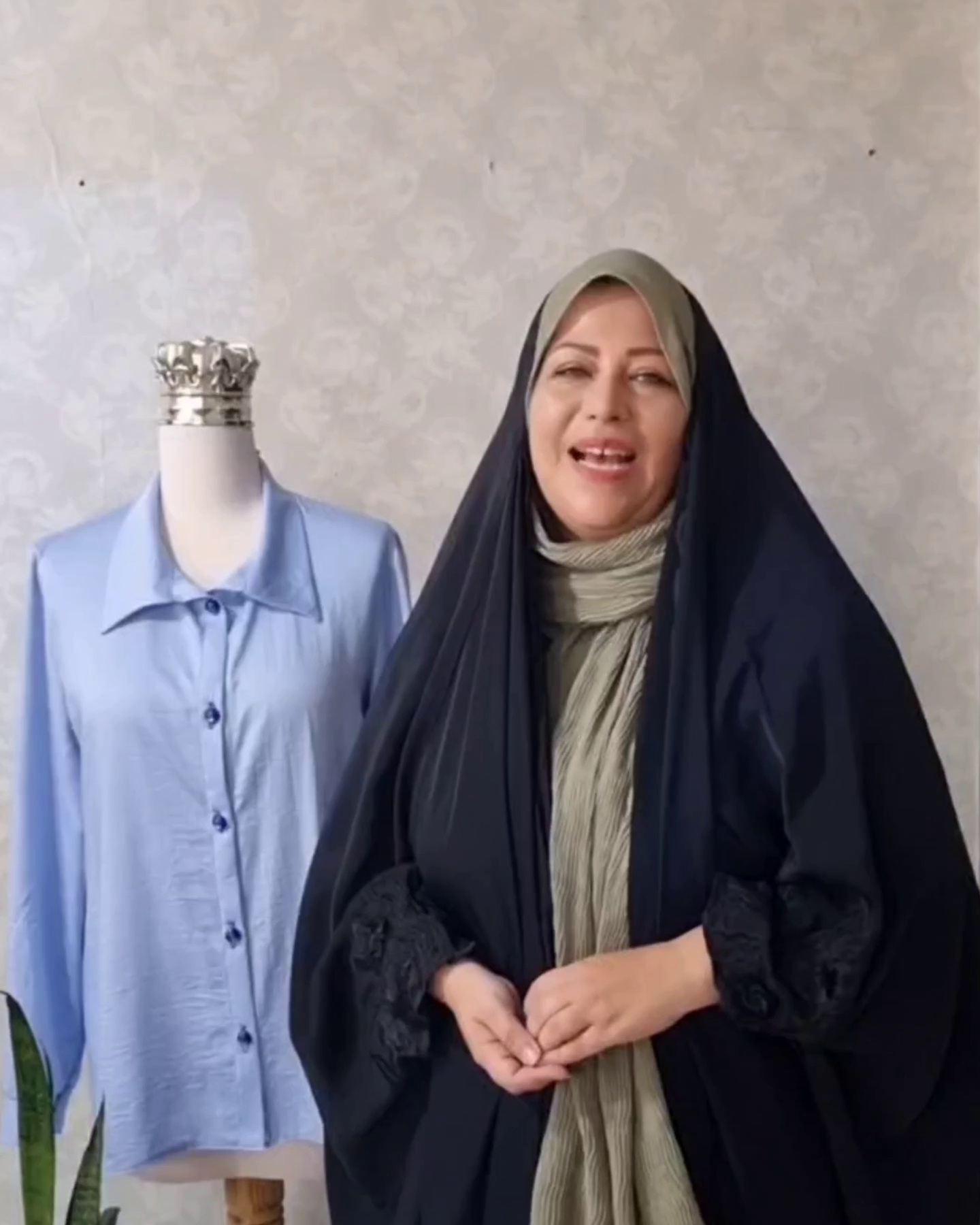 آموزشگاه خیاطی ارمغان ناب ویژه بانوان