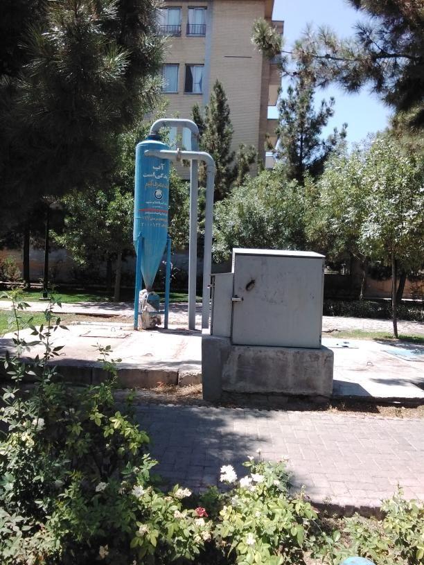 چاه اندیشه ۳