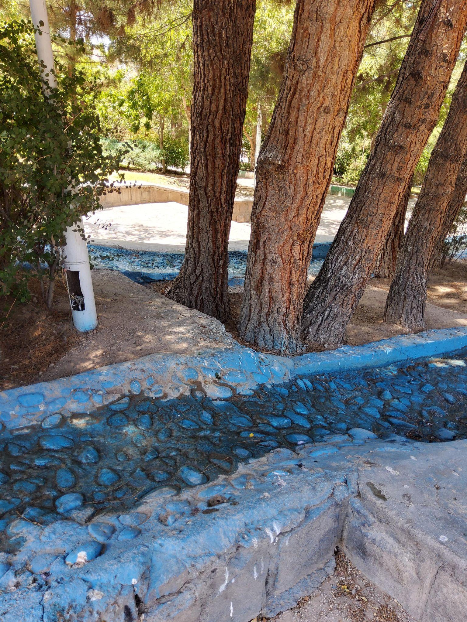 پارک منظریه