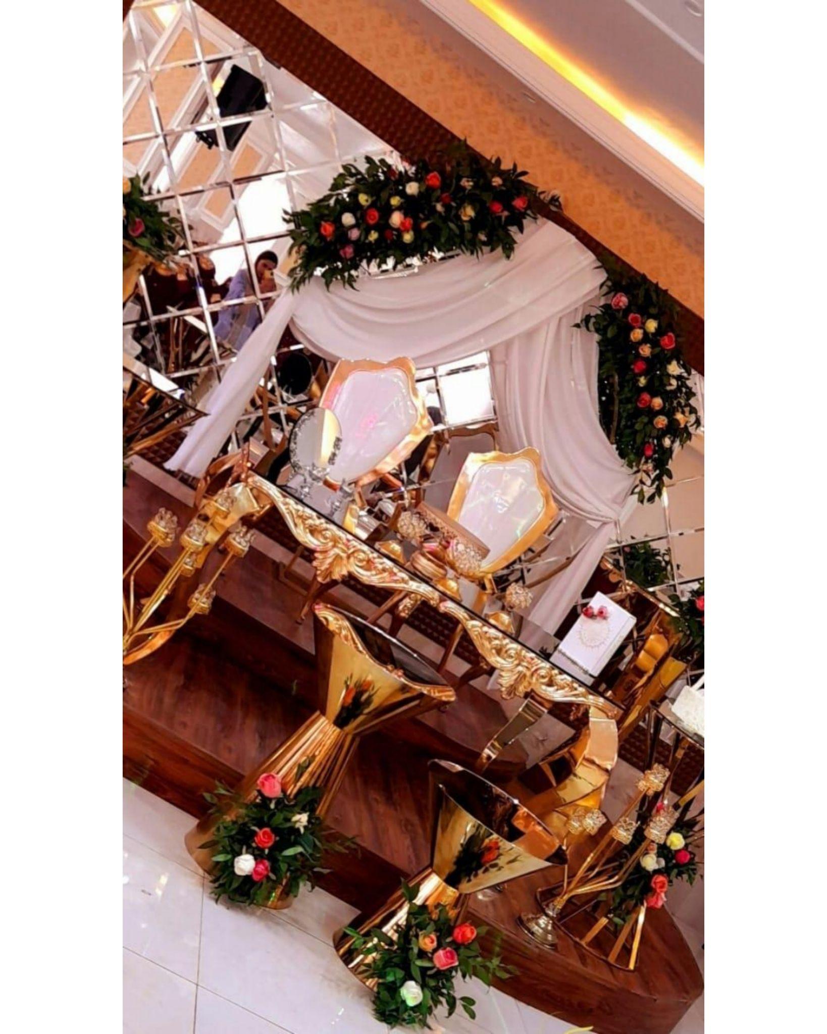 تالار کیانا