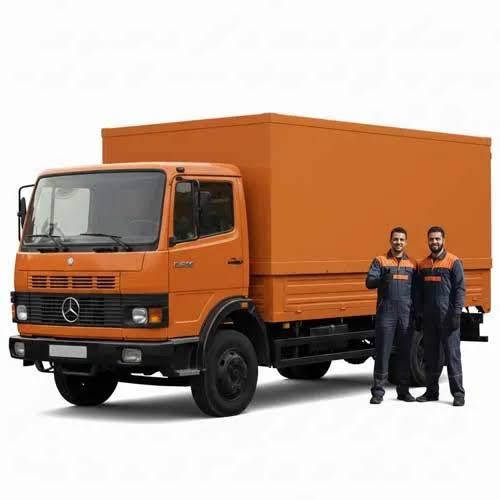 ☎️باربری ظریف بار🚚