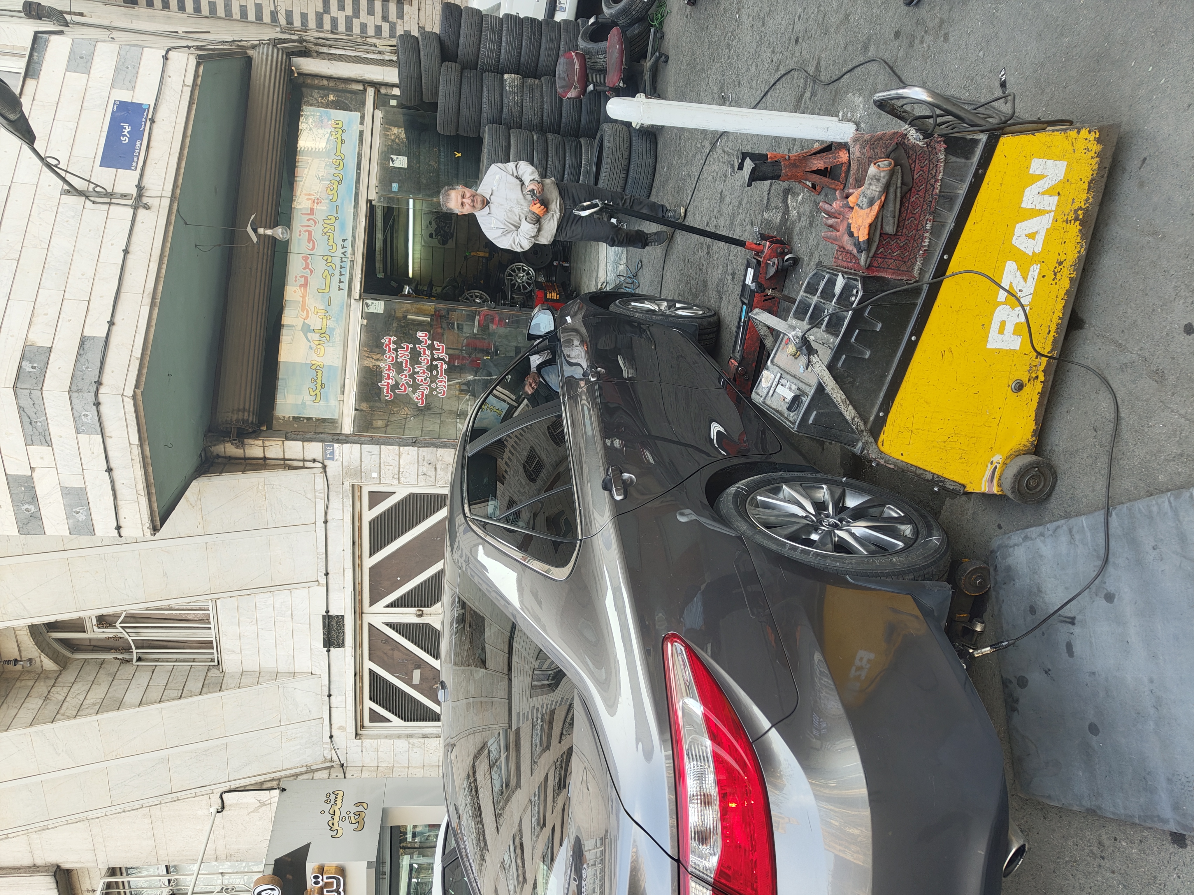 آپاراتی مرتضی