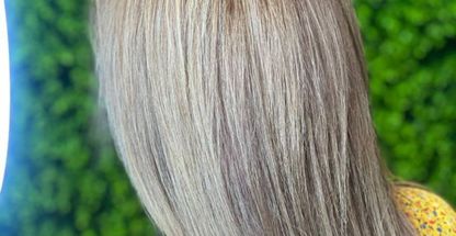 رنگ و لایت طیبه بانو