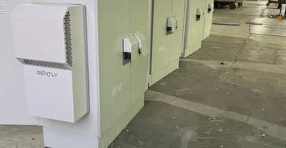 تابلو سازی برق