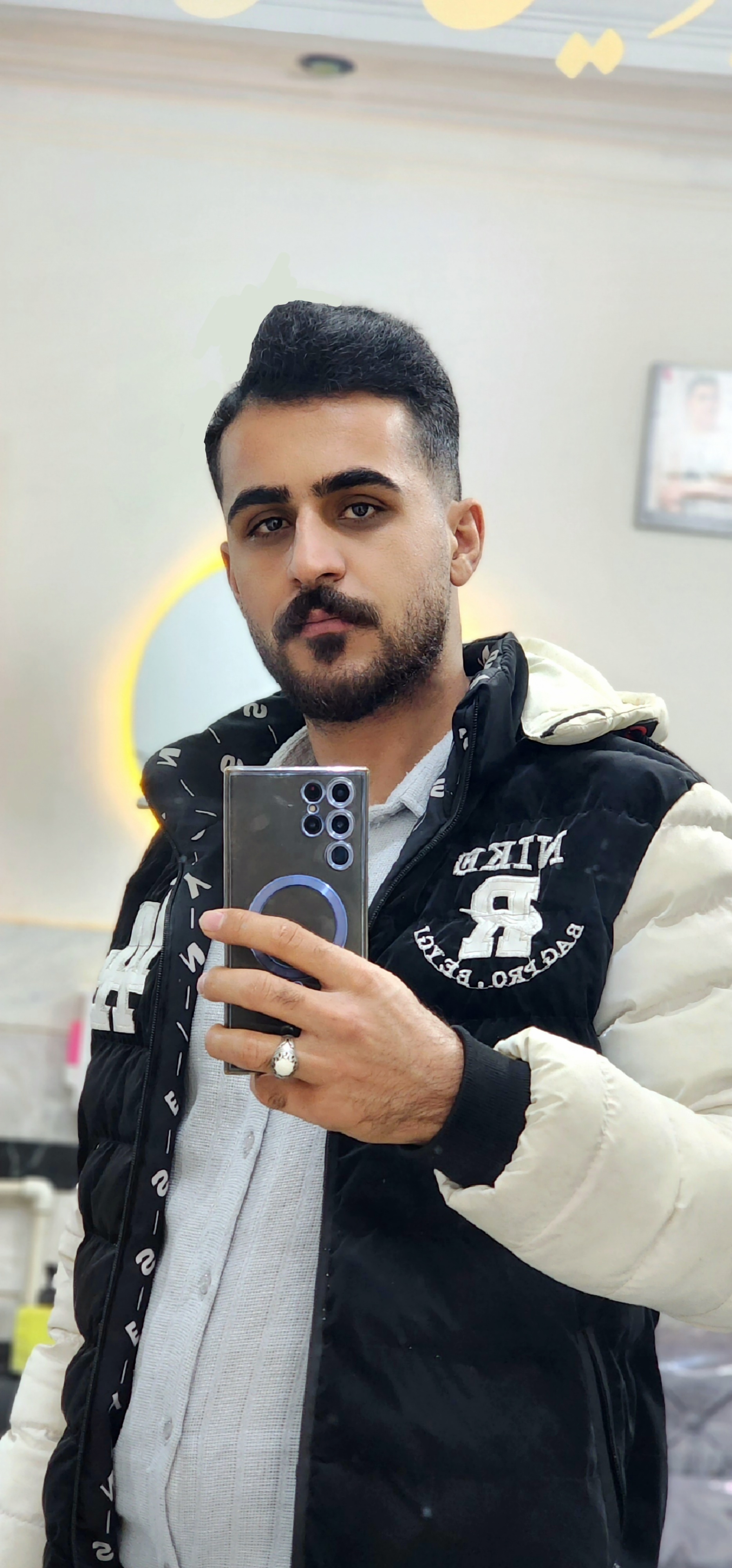 پیرایش فتحی