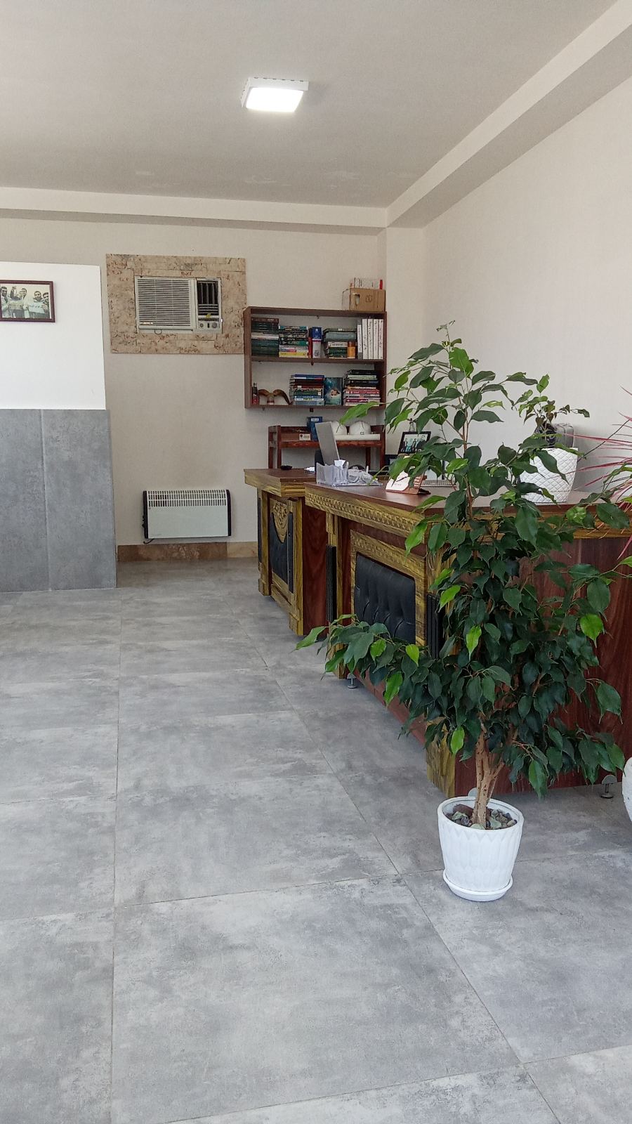 دفتر مهندسی و پیمانکاری پیمان
