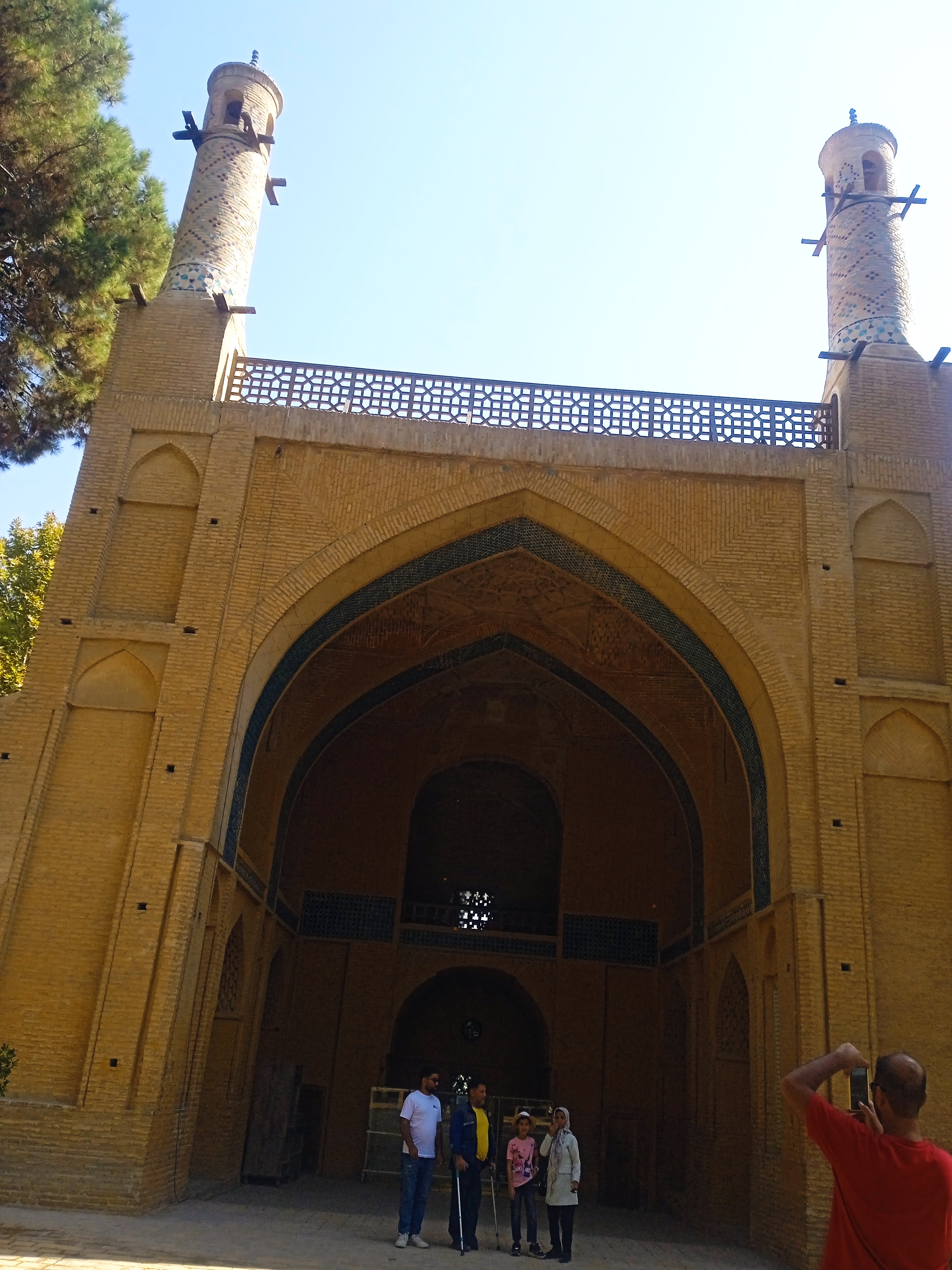 مهندسی ساختمان معمارانه