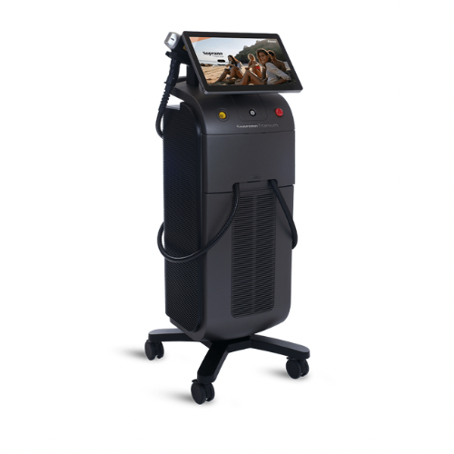 فروش انواع  دستگاه های پوست،موزیبایی