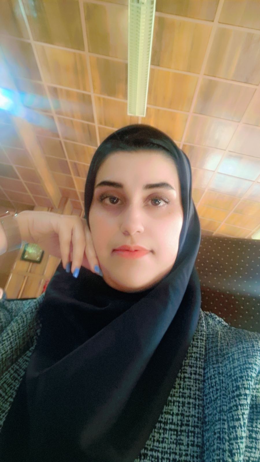 روانشناس
