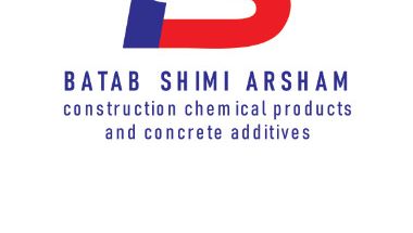 شرکت باتاب شیمی آرشام