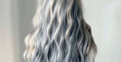 رنگ و مش تخصصی سپید