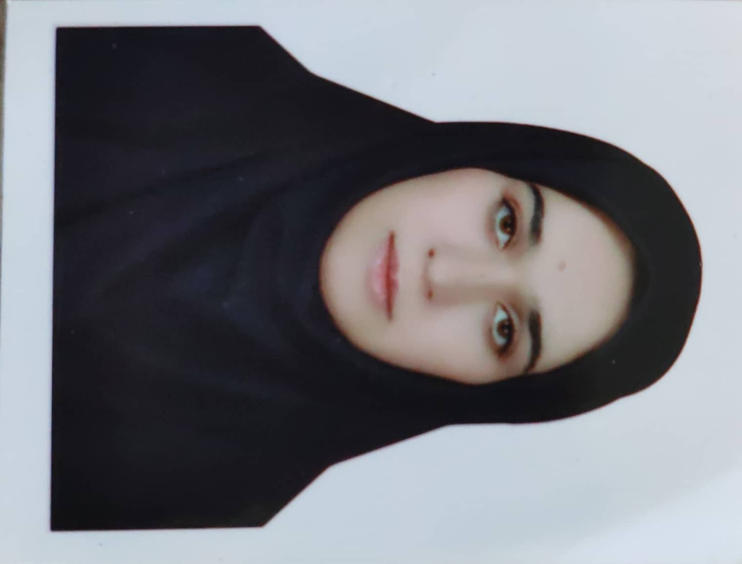 وکیل معصومه امامی کرانی