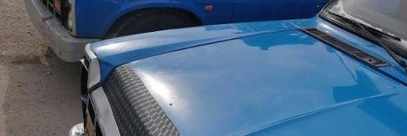 برایان بار شیراز