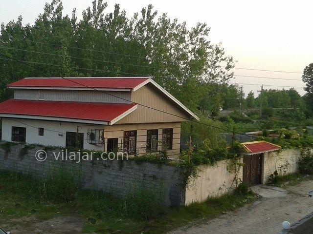 اجاره ویلا در قلعه رودخان