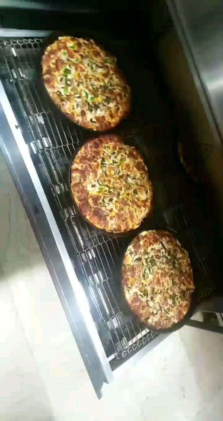 فست فود بوبوک مشیریه