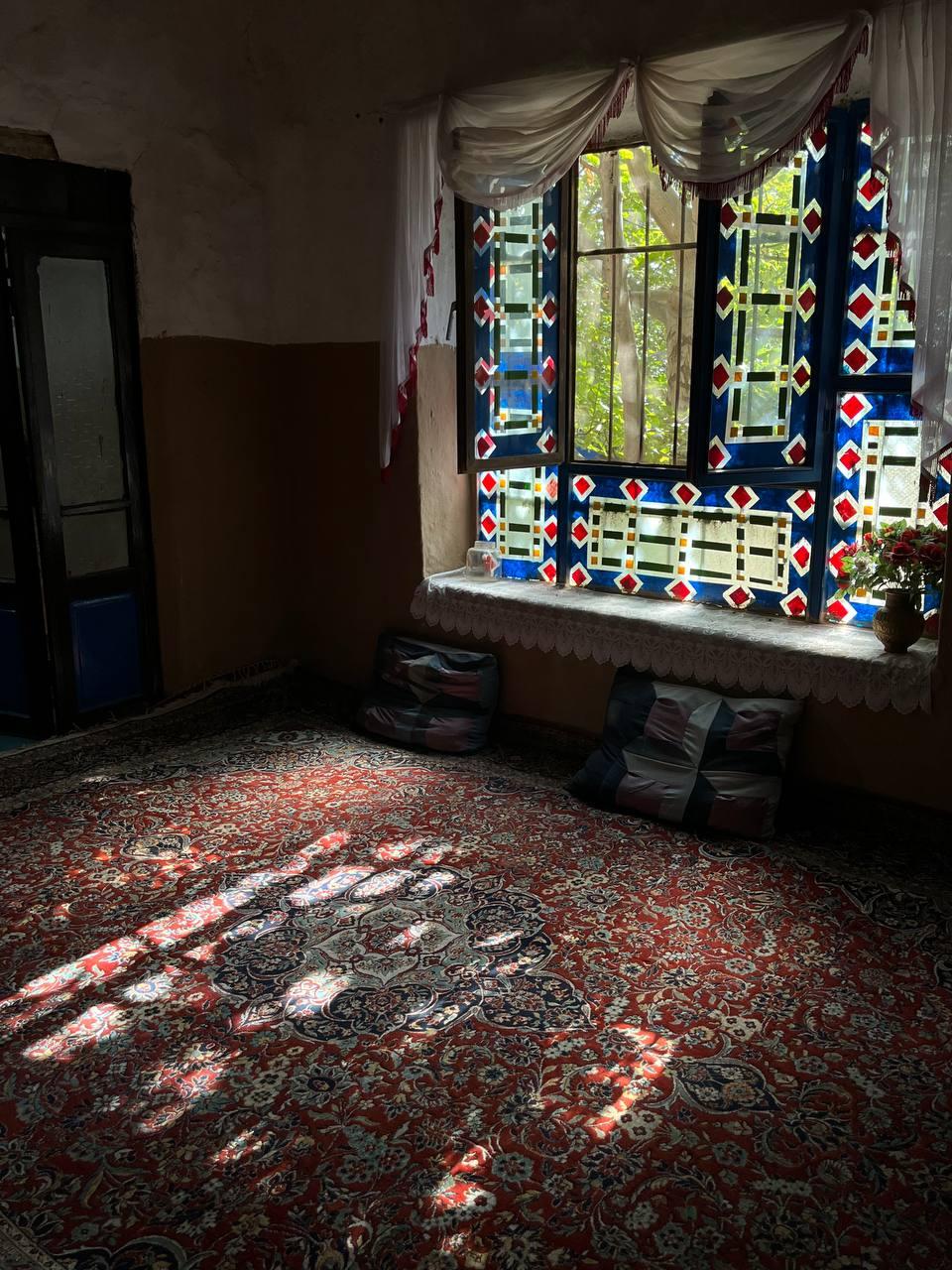 بوم خانه اسپیگیره ابر