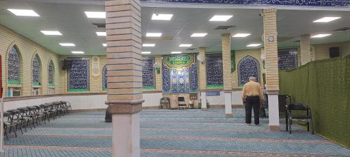 مسجد حاج عبدالله