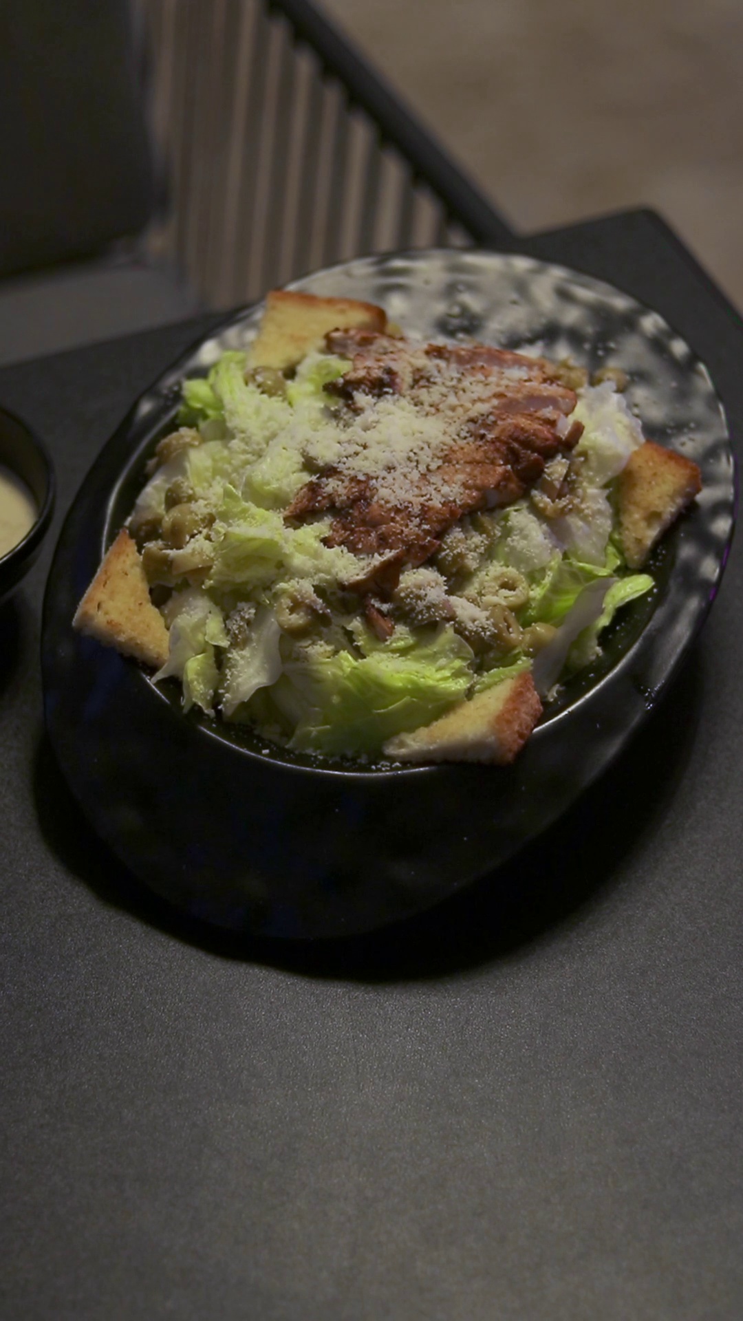 کافه رستوران سورا