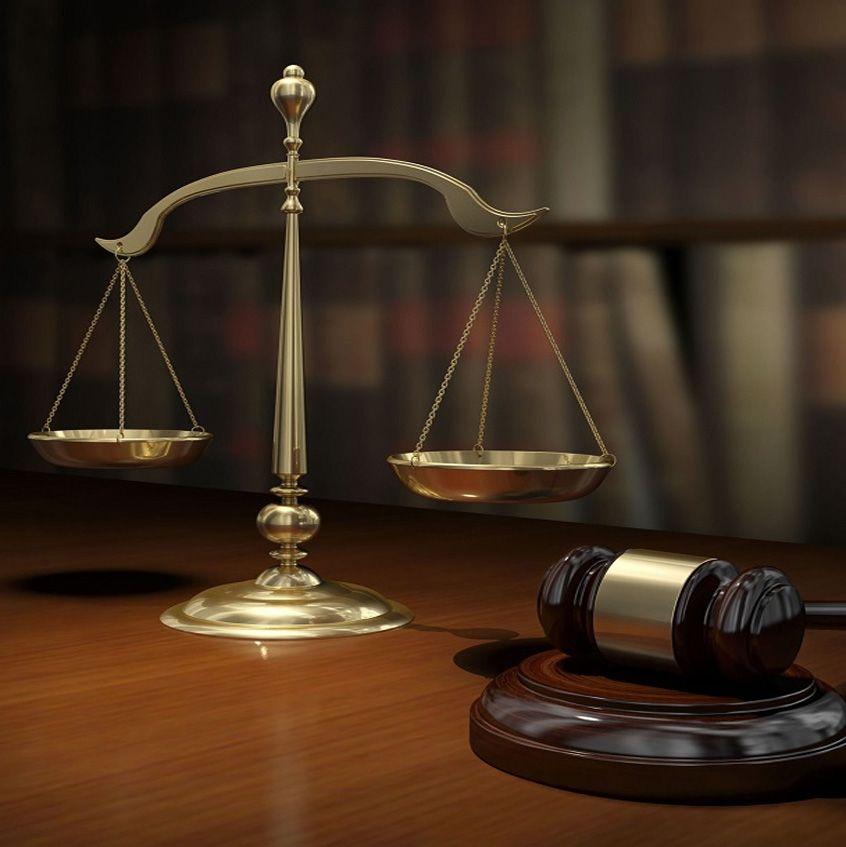 دفتر وکالت مریم علیاری