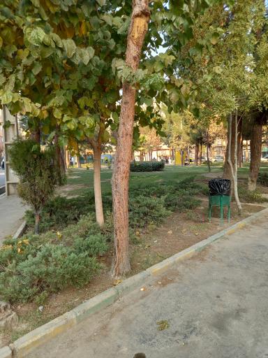بوستان یاس