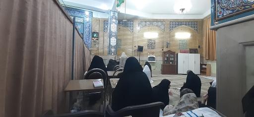 مسجد حر