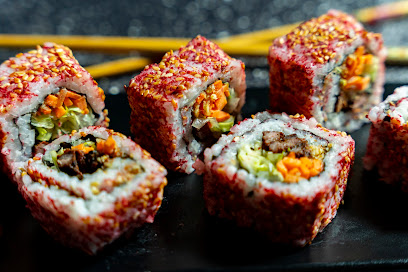 رستوران آسیایی دیباجی