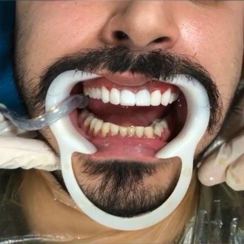 دندانپزشکی دکتر نائلی