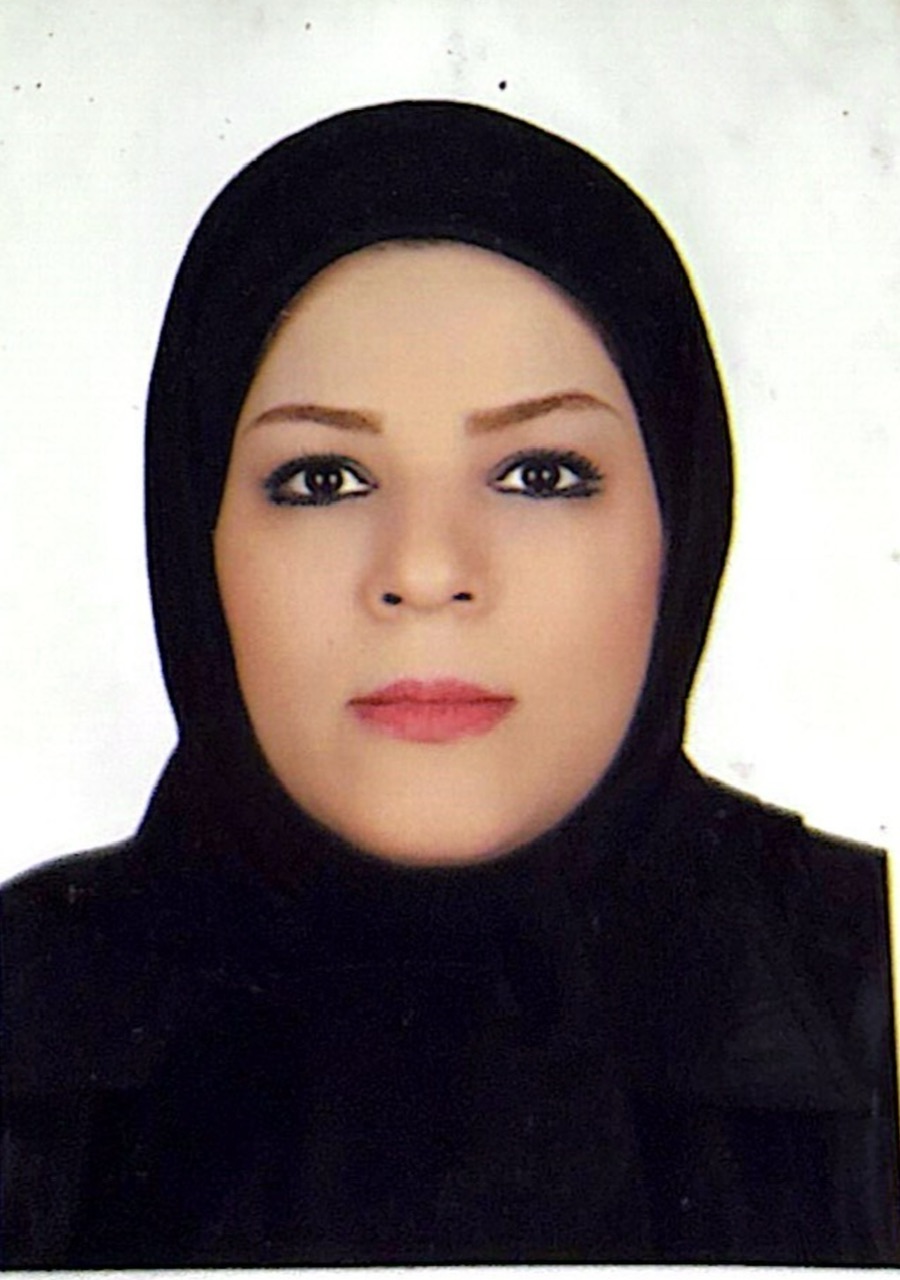 وکیل سعیده ملازینل