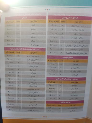 فرهنگ سرای رویش