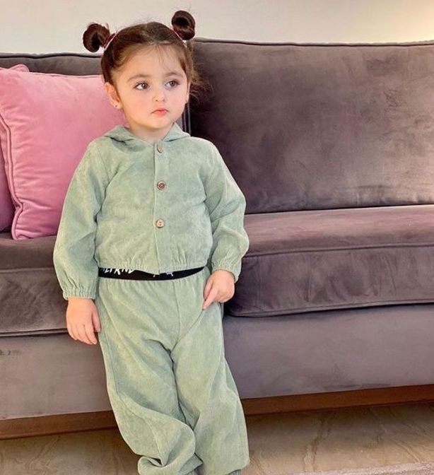 سالن زیبایی سارا ایمانی