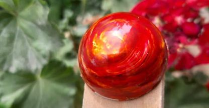 شکلات دست ساز