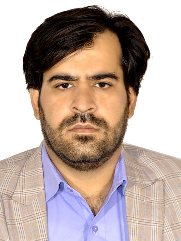 وکیل امان اله شه بخش