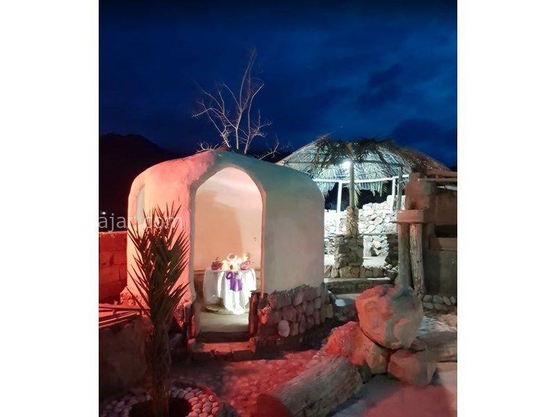 اقامتگاه بوم گردی دلفارد