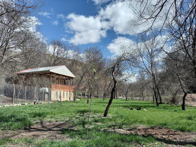 سویت اقامتی رمضانزاده