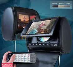 فروشگاه  سیستم صوتی و تصویری اتومبیل مهتاب