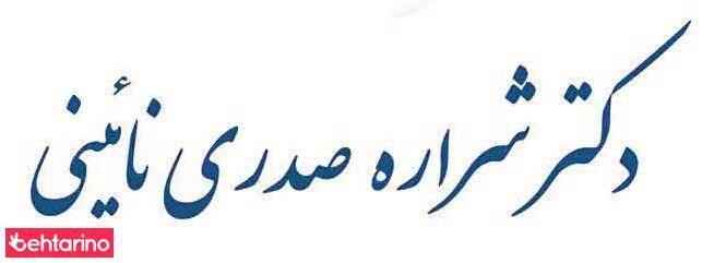 دکترصدری نایینی