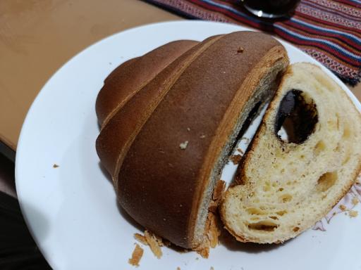 نان شیرینی بهینه