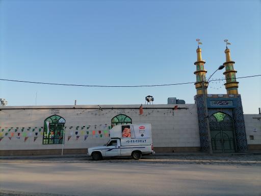 مسجد امام حسن مجتبی علیه السلام