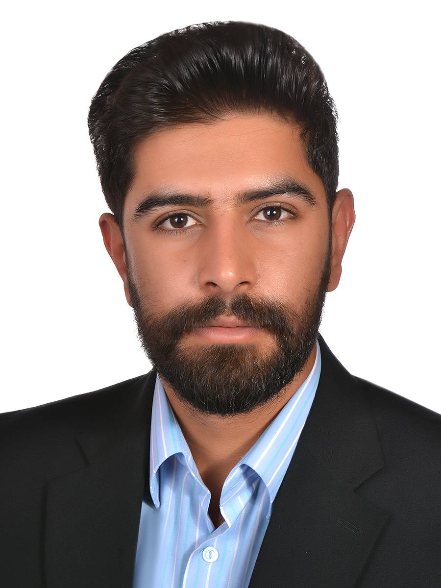 وکیل دادگستری