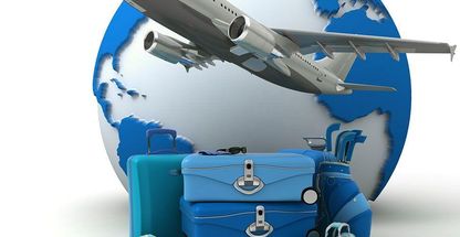 آژانس هواپیمایی نوید جنوب