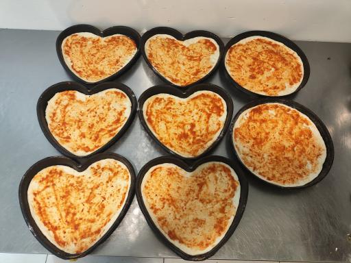 پیتزا میتزا