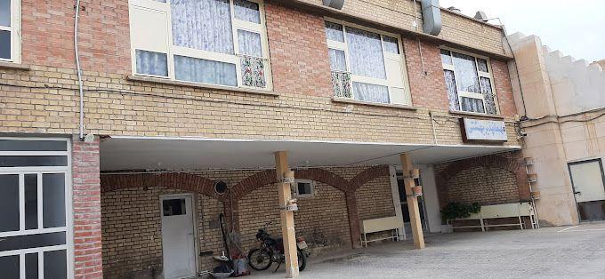 مسافرخانه بهشتی