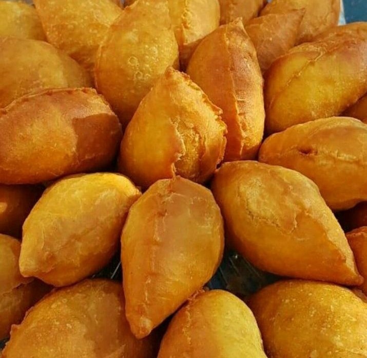 تهیه غذا و فینگرفود جواهری