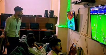 گیم نت آریوجوان