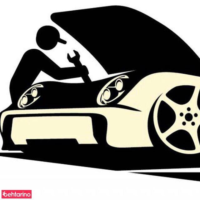 تنظیم موتور و خدمات انژکتور امین