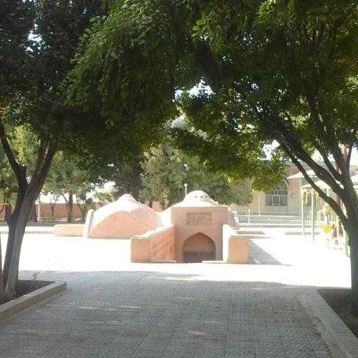 آسیاب آبی اشکذر
