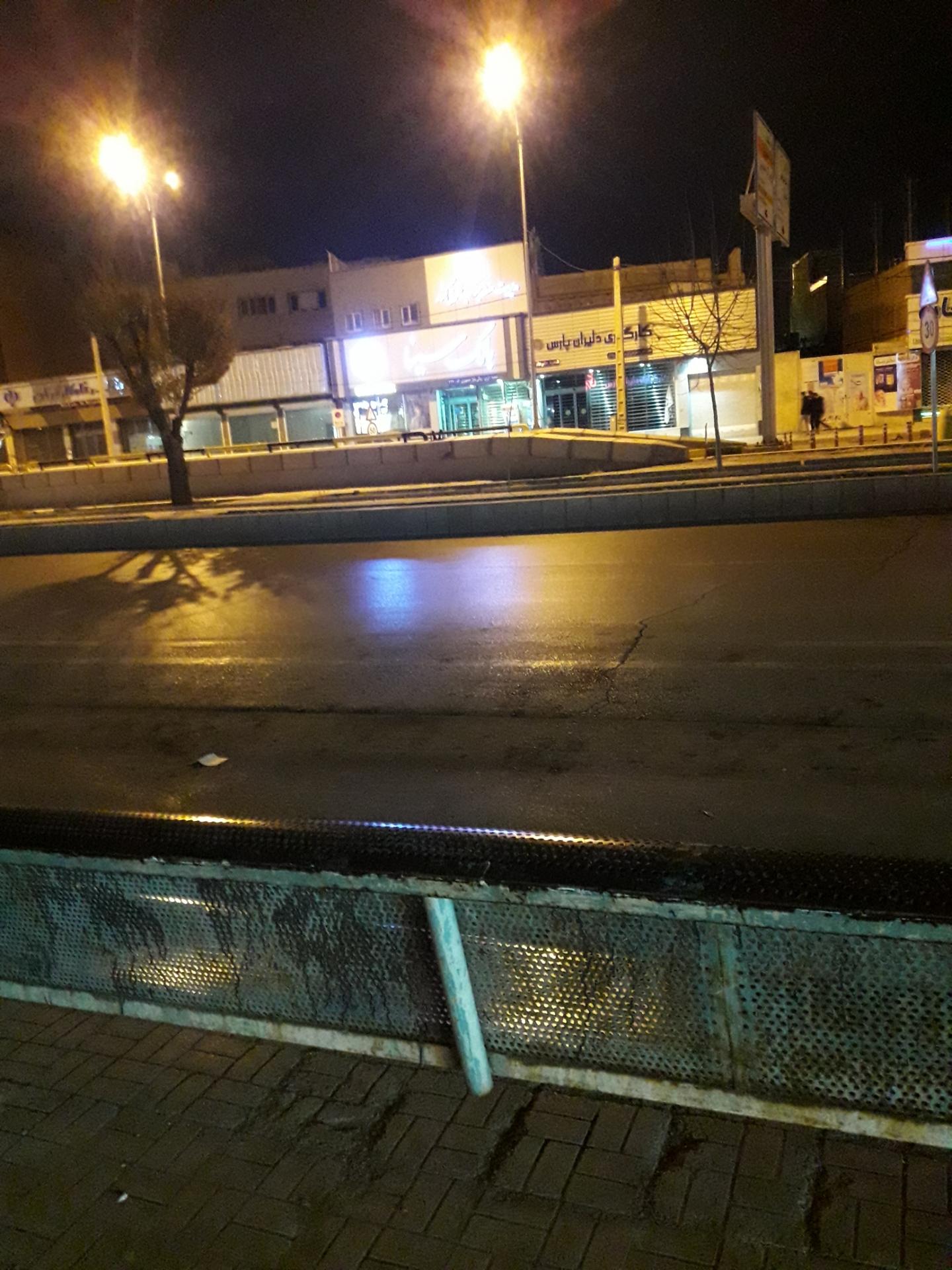 بانک پاسارگاد شعبه شهرستان کرمان