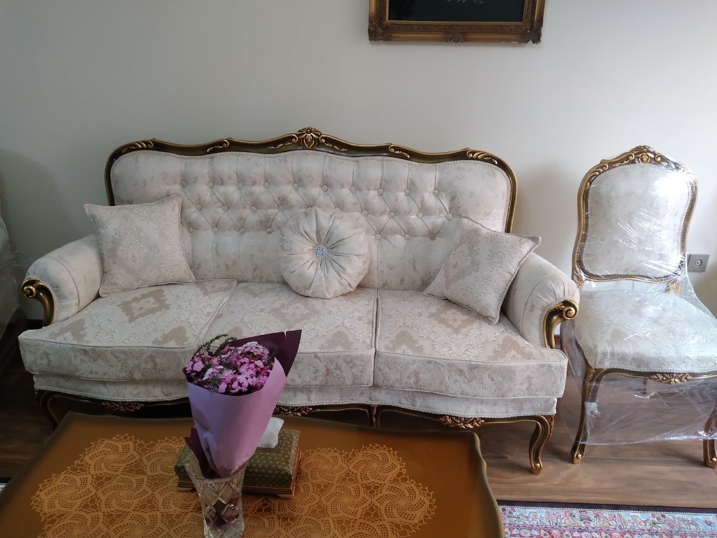 سیدعلی حسینی